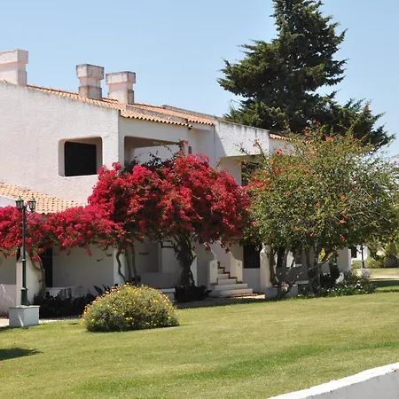Pedras Da Rainha Hotel Cabanas De Tavira Exterior foto