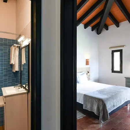 Pedras Da Rainha Hotel Cabanas De Tavira Quarto foto