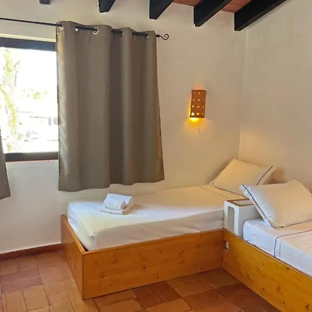 Pedras Da Rainha Hotel Cabanas De Tavira Exterior foto