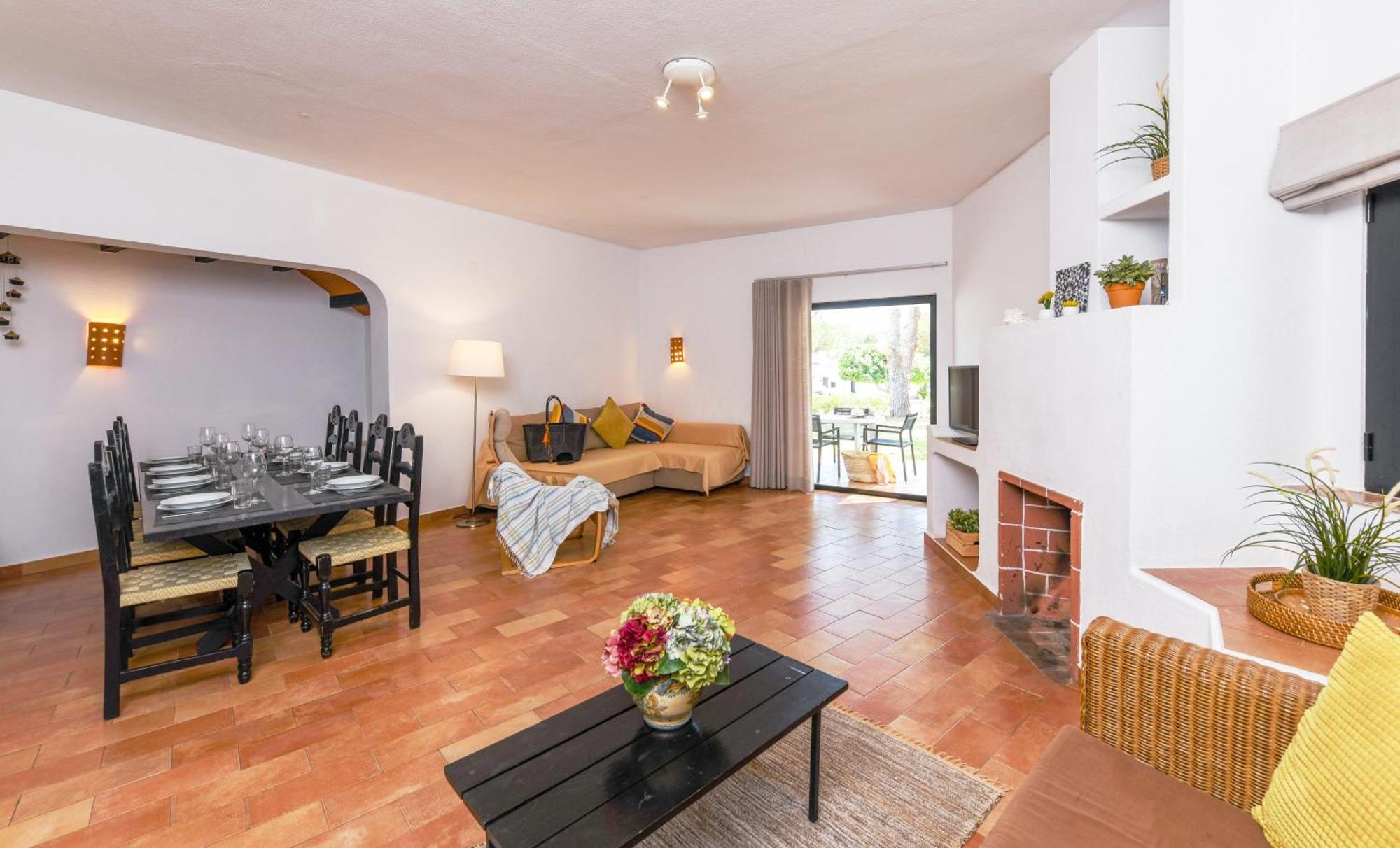 Ośrodek wypoczynkowy Pedras Da Rainha Cabanas De Tavira