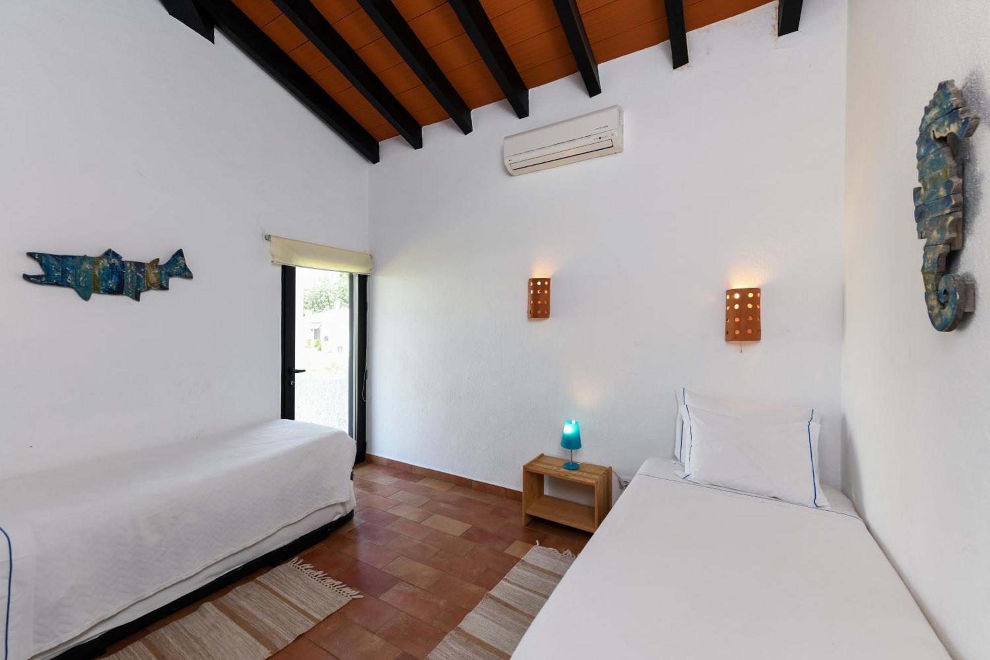 Ośrodek wypoczynkowy Pedras Da Rainha Cabanas De Tavira