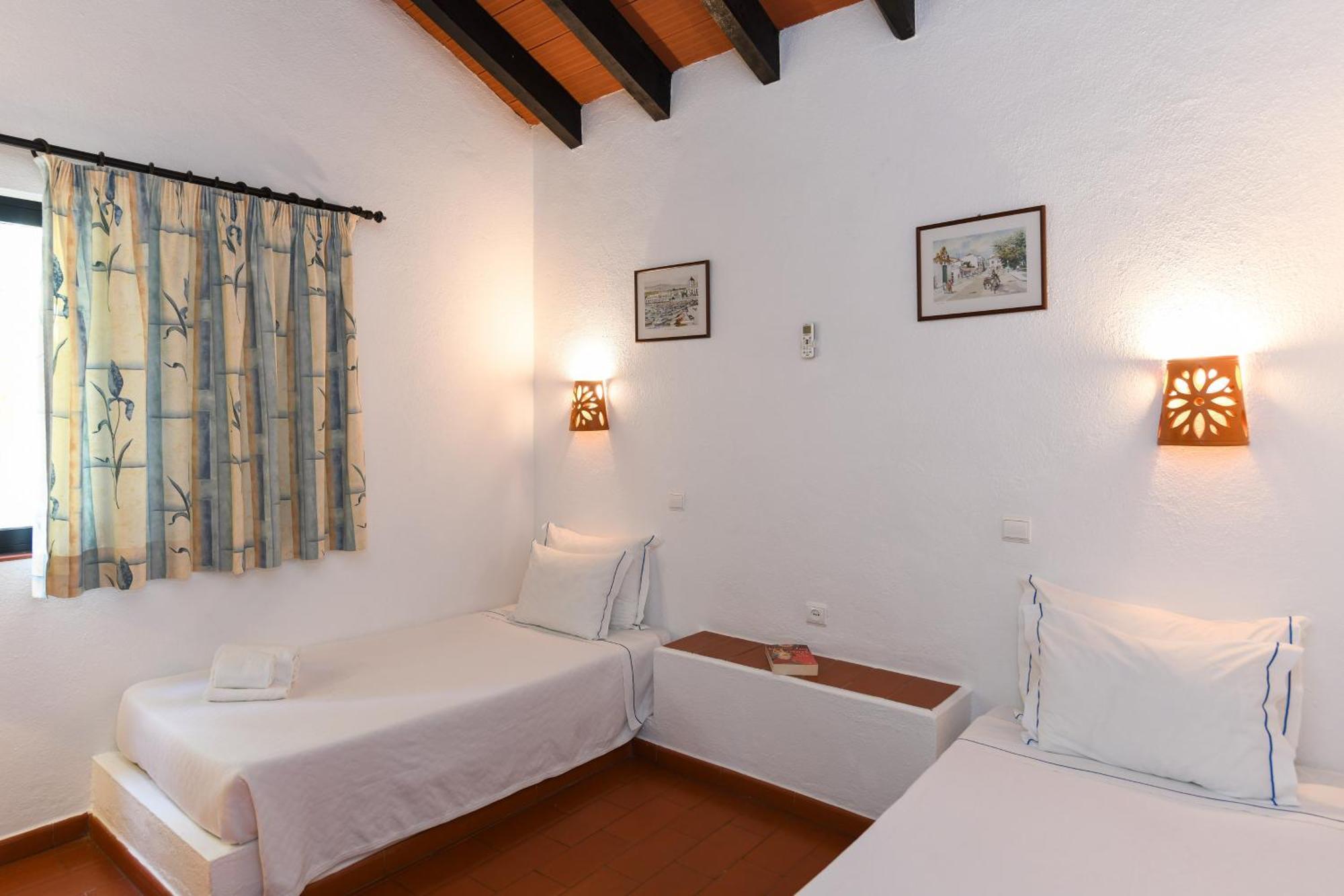 Ośrodek wypoczynkowy Pedras Da Rainha Cabanas De Tavira