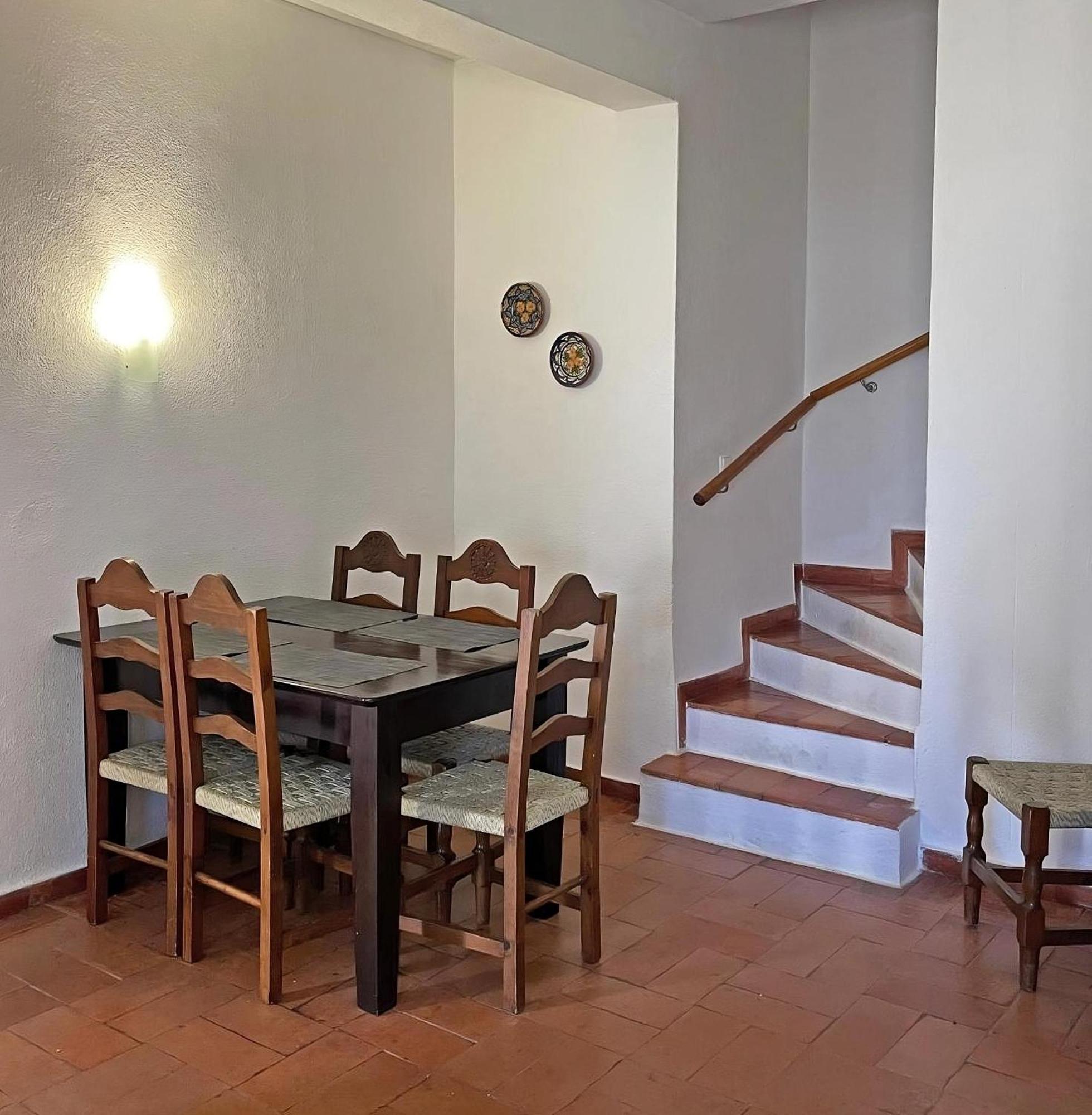 Ośrodek wypoczynkowy Pedras Da Rainha Cabanas De Tavira