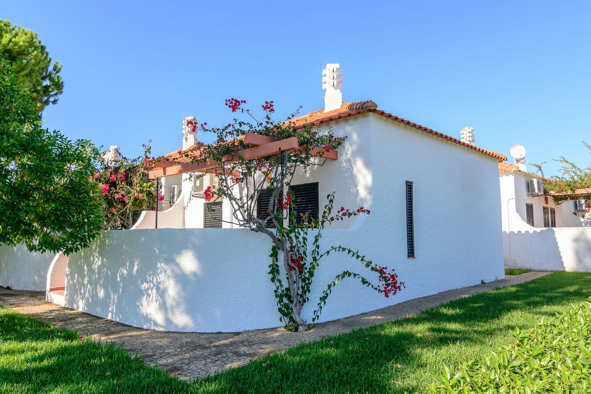 Pedras Da Rainha Ośrodek wypoczynkowy Cabanas De Tavira